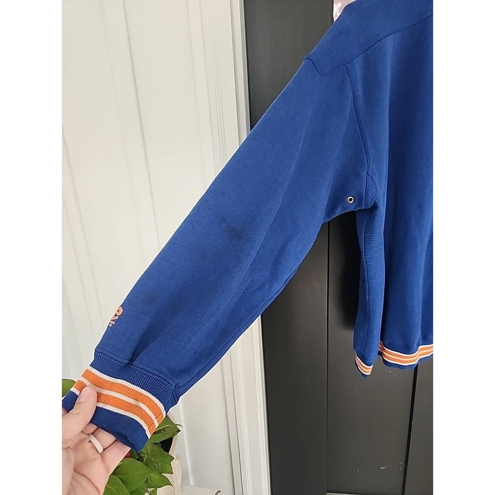 VINTAGE Florida Gators Sweater -‎ Adult XL- Lee Sports Sweatshirt